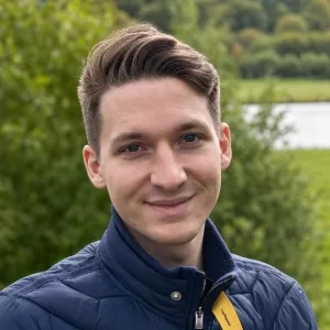 Ivan - Dutch teacher - Boston