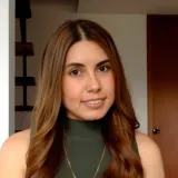 Sofía - profesor de yoga - Medellín