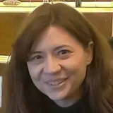 Victoria - profesor de matemáticas - Mendoza