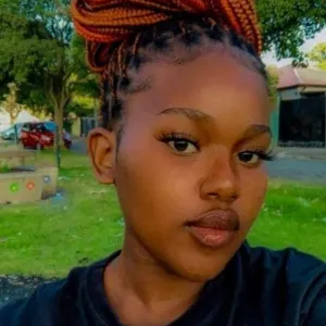 Nosipho - Reading tutor - Johannesburg