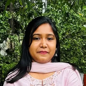 Antoniatte - English tutor - Chennai