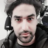 Ahmed - İngilizce öğretmeni - 