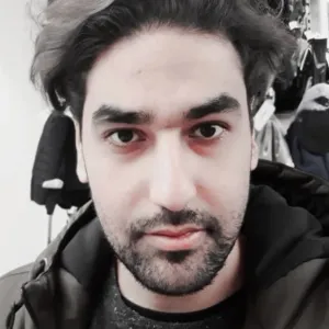 Ahmed - İngilizce öğretmeni - 