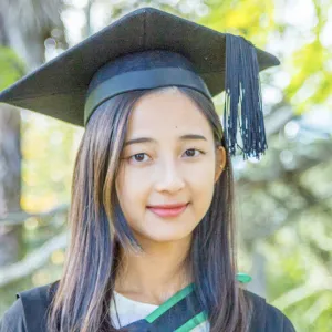 Rebecca - English tutor - Auckland