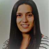 Daniela - personal trainer - Santarém