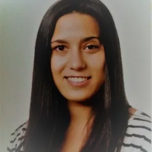 Daniela - personal trainer - Santarém