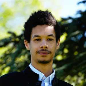 Marius - Prof de maths - Saint-Priest