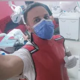 Félix Fabián - profesor de anatomía - Resistencia