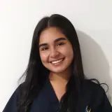 Shirley Viviana - profesor de canto - San Gil
