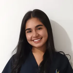 Shirley Viviana - profesor de canto - San Gil