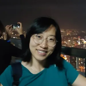 Helen - Chinese tutor - Singapore