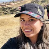 Carla - Spanish tutor - Raleigh