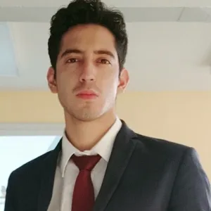 Nicolás Kevin - profesor de matemáticas - Chimalhuacán