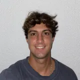 Daniel - Profe de otros idiomas - Cádiz