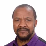 Dingaan July - Maths tutor - Tierpoort