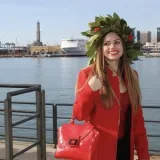 Sara - Insegnante di scienze naturali - Diano Castello