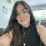 Isabella Fernanda - Professor de inglês - Cidade Vera Cruz