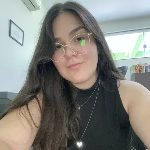 Isabella Fernanda - Professor de inglês - Cidade Vera Cruz