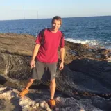 Lorenzo - Profesor de historia - Murcia