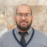 Joaquin - profesor de orientación profesional - Madrid