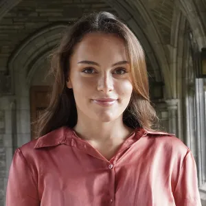 Annamaria - Italian tutor - Ithaca