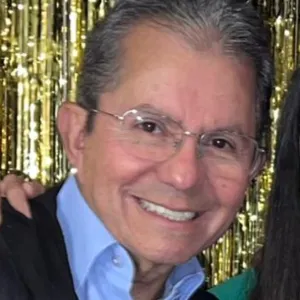Manuel - Spanish tutor - Orlando