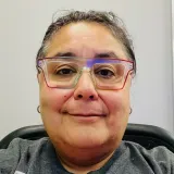 Myrna - Spanish tutor - Evanston