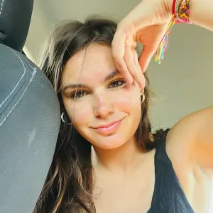 Rocio Candela - profesor de química - IJW