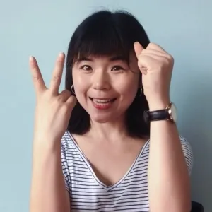 Ke - Mandarin teacher - New York