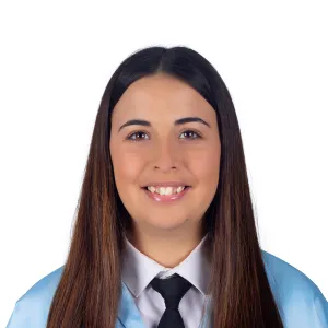 Isabel - tutor académico - Huelva