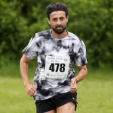 Richard - Running tutor - Borehamwood