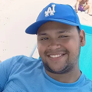 Jose manuel - Spanish Tutor - Coconut Creek