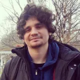 Ismael - Portuguese speaking tutor - Las Vegas