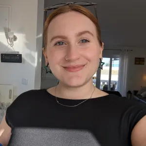 Rachel - Maths tutor - London