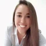 Virginia - profesor de guitarra - Maipú