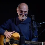 Nicola - Insegnante di chitarra acustica - Milano