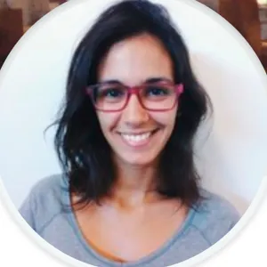 MARIA BELEN - Insegnante di autocad - Ravenna