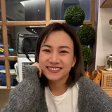 Vivi - Chinese tutor - New York