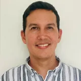 Daniel - Piano tutor - Sanford