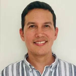Daniel - Piano tutor - Sanford