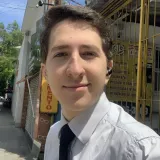 Victor - Professor de inglês - São Paulo