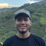 Kevin - Profe de programación - Cali
