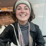 Emily - Spanish tutor - Dublin