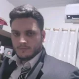 Mateus - Prof de inglês - Tarumã