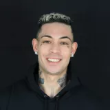 Adailson Santos - personal trainer - São Paulo
