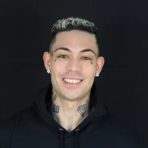 Adailson Santos - personal trainer - São Paulo