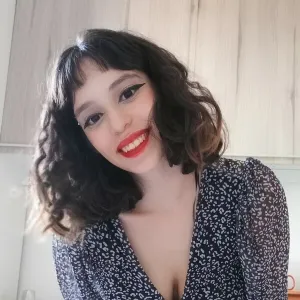 Melissa - Professor de inglês - São Paulo