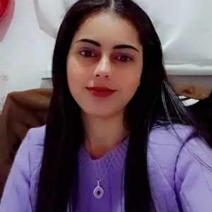 Lovepreet - Punjabi teacher - Wolverhampton
