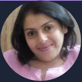Suparna - English tutor - Kolkata