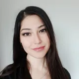 Kübra - Matematik öğretmeni - 